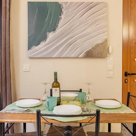 Luckywoodyapartment *