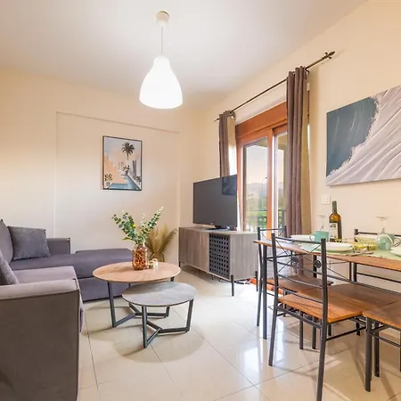 Luckywoodyappartment Appartement *