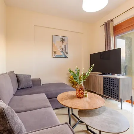 Luckywoodyappartment Appartement *