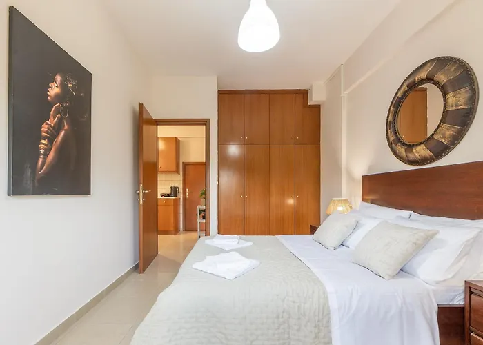 Appartement Luckywoodyappartment *