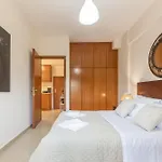 Apartment Luckywoodyappartment *