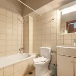 Luckywoodyappartment Appartement Kos