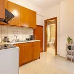 Luckywoodyappartment Kos