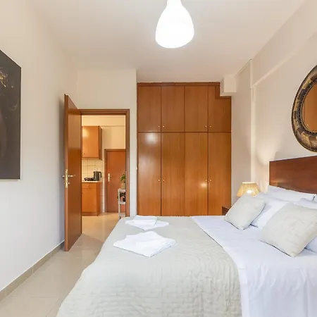 Appartement Luckywoodyappartment *