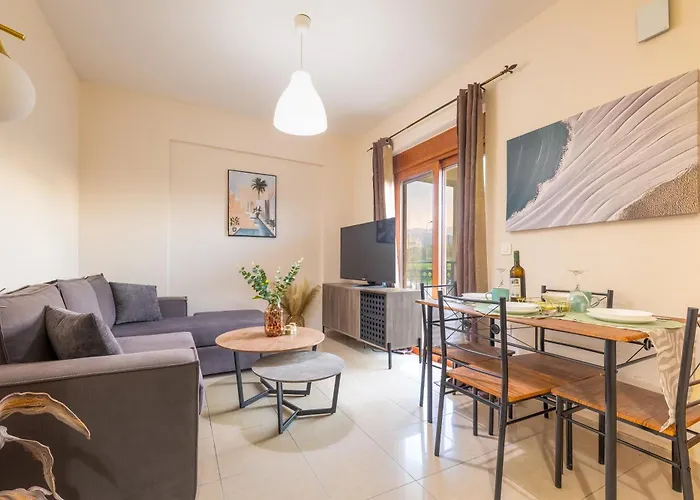 Luckywoodyappartment Appartement *